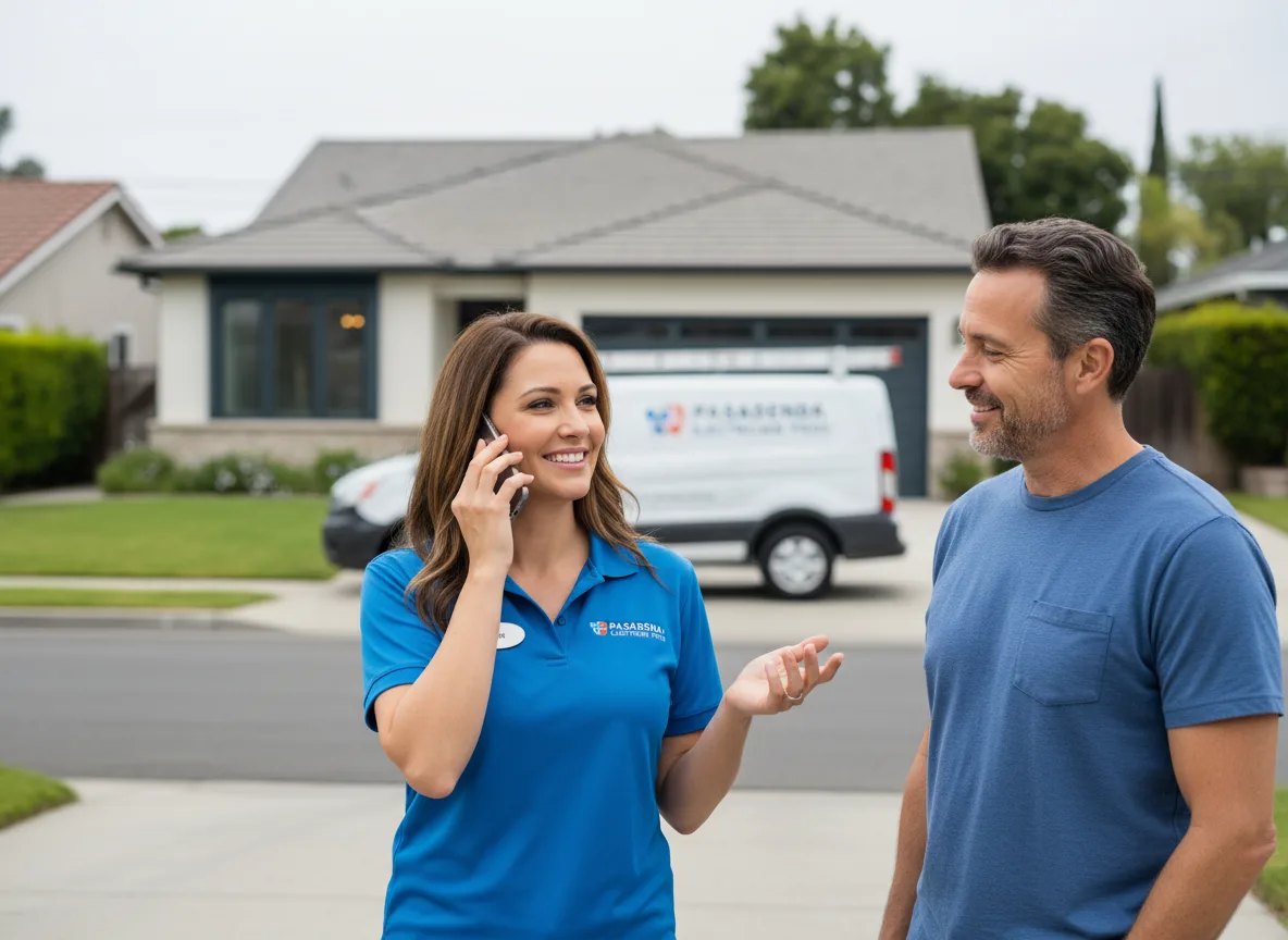 Electrician Dunlow, WV FAQs